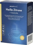 PZN-DE 01949516, gesundleben Gesund Leben hei&szlig;e Zitrone+Acerola Pulver 20 St,