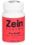 Pre-Nad+ Nicotinamid Ribosidchlorid Kps.ZeinPharma 60 St Kapseln