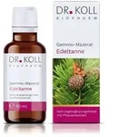 Gemmo-Mazerat Edeltanne Dr.Koll Abies pectin.Tro. 50 ml Tropfen