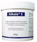 Alkala S Pulver z.Herst.e.L&ouml;sung z.Einnehmen 250 g zur Herstellung einer L&ouml;sung zum