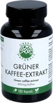 PZN-DE 19403350, Green Naturals Gr&uuml;ner Kaffee-Extr.100% Koffein Kps 180 St Kapseln,