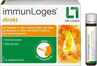 PZN-DE 19927604, Immunloges direkt Trinkampullen 30 St, Grundpreis: &euro; 1,64 /
