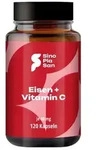 Eisen 40 mg+Vitamin C mg Kapseln 120 St