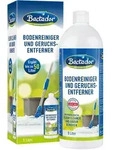 Bactador Bodenreiniger und Geruchsentferner Konz. 1000 ml Konzentrat