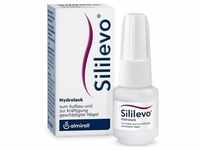 Sililevo Nagellack 6,6 ml Lösung