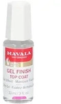 Mavala TOP Coat GEL Finish 10Ml 1 St Gel