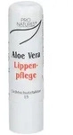 Aloe Vera Lippenpflegestift 4,8 g Stifte