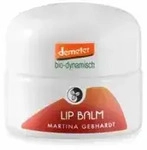 Martina Gebhardt Naturkosmetik Lip Balm 15 ml Balsam