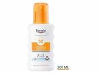 Eucerin Sun Kids Spray LSF 50+ 200 ml