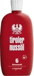 PZN-DE 05960259, Tiroler Nuss&ouml;l orig.Sonnen&ouml;l wasserfest LSF 6 150 ml &Ouml;l,
