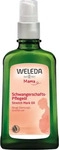 PZN-DE 12564162, Weleda Schwangerschaftspflege&ouml;l 100 ml &Ouml;l, Grundpreis: &euro;