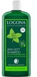 Anti-Fett Shampoo Bio-Zitronenmelisse 250 ml Gel
