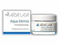 Arya Laya Aqua Derma Feuchtigkeitspflege 50 ml