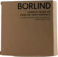 PZN-DE 18157400, ANNEMARIE B&Ouml;RLIND B&ouml;rlind Kompakt Make-up ivory 10 g Make up,