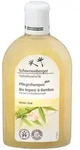 Schoenenberger Naturkosmetik Pflegeshampoo plus Ingwer & Bambus 250 ml Shampoo