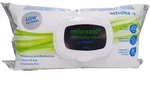 Mikrozid universal p wipes premium maxi Fl&auml;chendes 80 St T&uuml;cher
