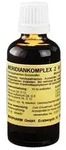 Meridiankomplex 2 Mischung 20 ml