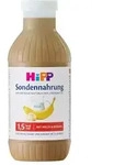 Hipp Sondennahrung Milch Banane hochkalorisch 6000 ml Fl&uuml;ssigkeit