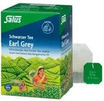Earl Grey Tee Bio Salus Filterbeutel 15 St