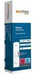 GLUTEN+Z&ouml;liakie Selbsttest 10 Minuten Blut 1 St Test