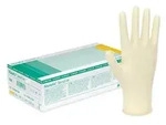 Manufix sensitive Unters.Handschuhe pf mittel 100 St Handschuhe