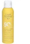 Widmer Sun Clear & Dry Spray UV 50 l.P. 200 ml