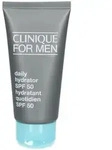 Clinique For Men Daily Hydratr Spf 50 75ml 75 ml Sonnenschutzcreme