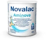 Novalac Aminova Spezialnahrung 0-36 Monate Pulver 400 g