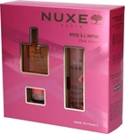 PZN-DE 19539581, Nuxe Geschenkset 2025 Huile Prodig.Florale Bestse. 1 St Kombipackung