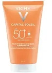 Vichy Capital Soleil Sonnenschutz-Milch LSF 50+ 150 ml Milch