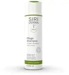 Siriderma Pflegeshampoo ohne Duftstoffe 250 ml Shampoo