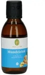 Mundzieh&ouml;l Bio 145 ml &Ouml;l