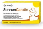 Dr.b&ouml;hm SonnenCarotin Dragees 60 St