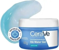 PZN-DE 20285720, Cerave feuchtigkeitsspendendes HA Water Gel 48 g, Grundpreis: &euro;