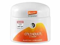 Martina Gebhardt Naturkosmetik Calendula Cream 50 ml Creme