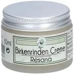Birkenrinden Creme Resana 50 ml