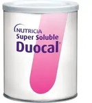 Duocal Pulver 400 g