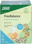PZN-DE 18893056, Freebalance Goldrute-Kamille Tee Bio Salus Fbtl. 40 St Filterbeutel,
