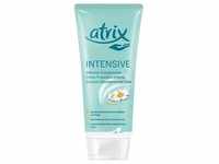 Atrix intensive Schutzcreme Tube 100 ml Creme