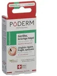 Poderm Huile S&eacute;rum Ongles Nourrissante Fl 8 ml Konzentrat