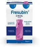 Fresubin 2 kcal Drink Waldfrucht Trinkflasche 4x200 ml L&ouml;sung