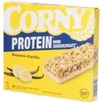 Corny + Protein Banane-Vanille 4x25 g Riegel