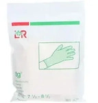 TG Handschuhe Baumwolle mittel Gr.7,5-8,5 2 St