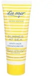 LA MER Summer at Sea Anti-Age Handcreme m.Parfum 75 ml Creme