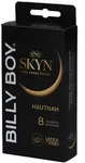 Billy BOY Skyn hautnah 8 St Kondome