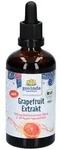 Grapefruit Extract, 100ml Bio 100 ml Extrakt