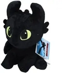 W&auml;rme Stofftier Drache Toothless Krokmou 1 St Sonstige