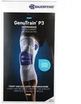 PZN-DE 01285051, BAUERFEIND Genutrain P3 Knieband.rechts Gr.2 titan 1 St Bandage(s)