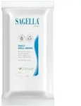 Sagella pH 4,5 Daily Well-Being T&uuml;cher 15 St