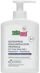 Sebamed Meersalz Wasch-Emulsion 200 ml Emulsion